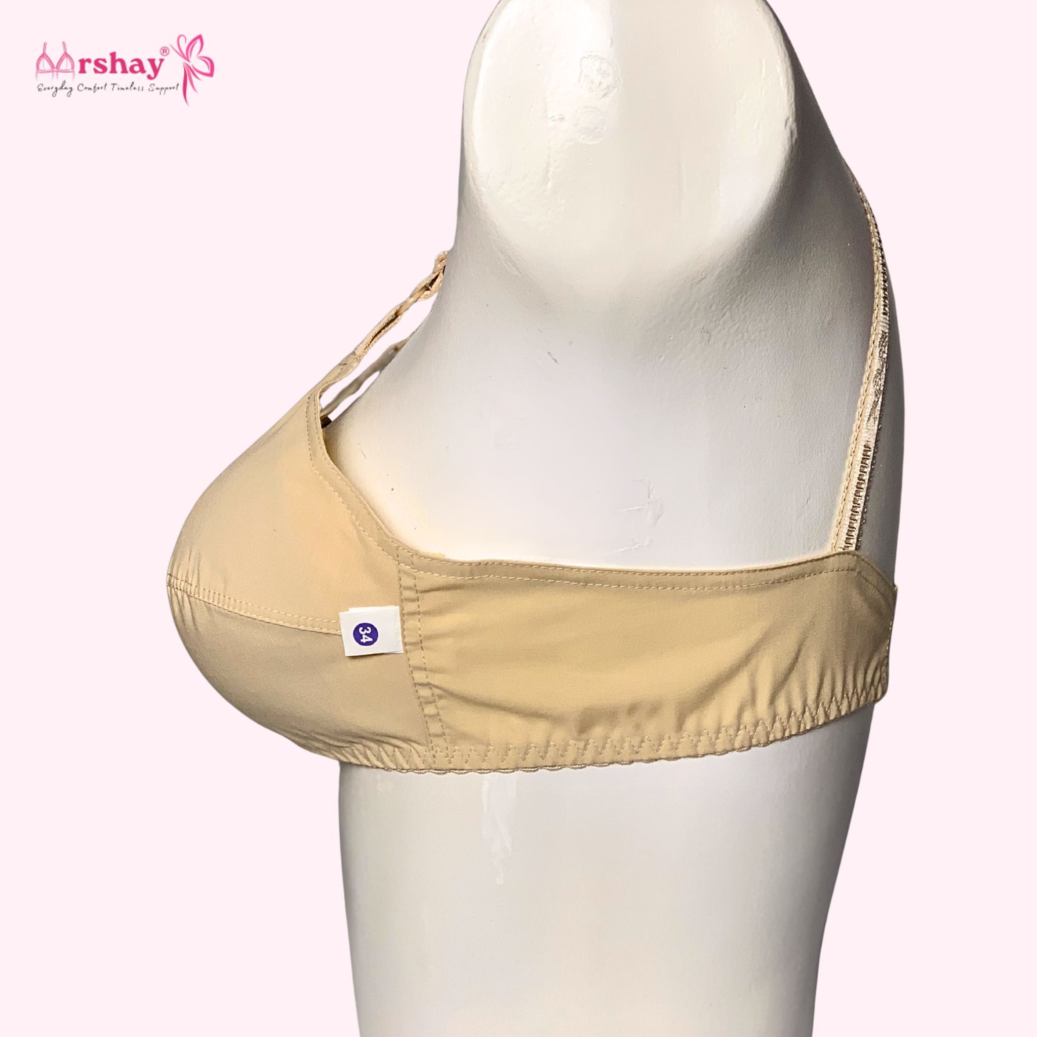 Aarshay BackEase