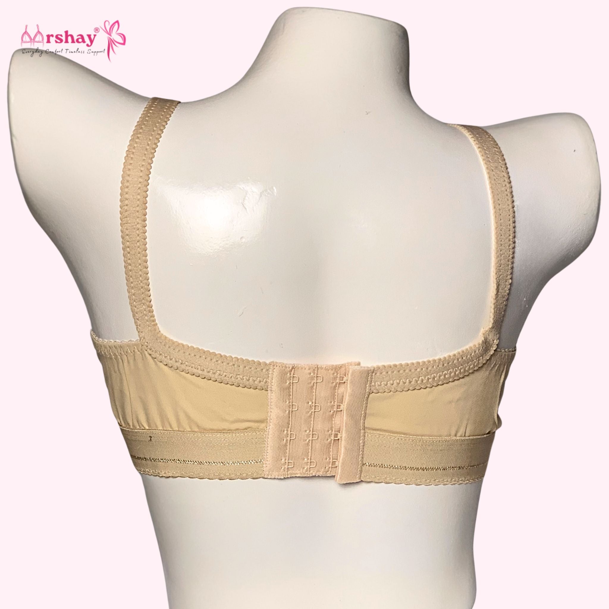 Aarshay ComfortShape