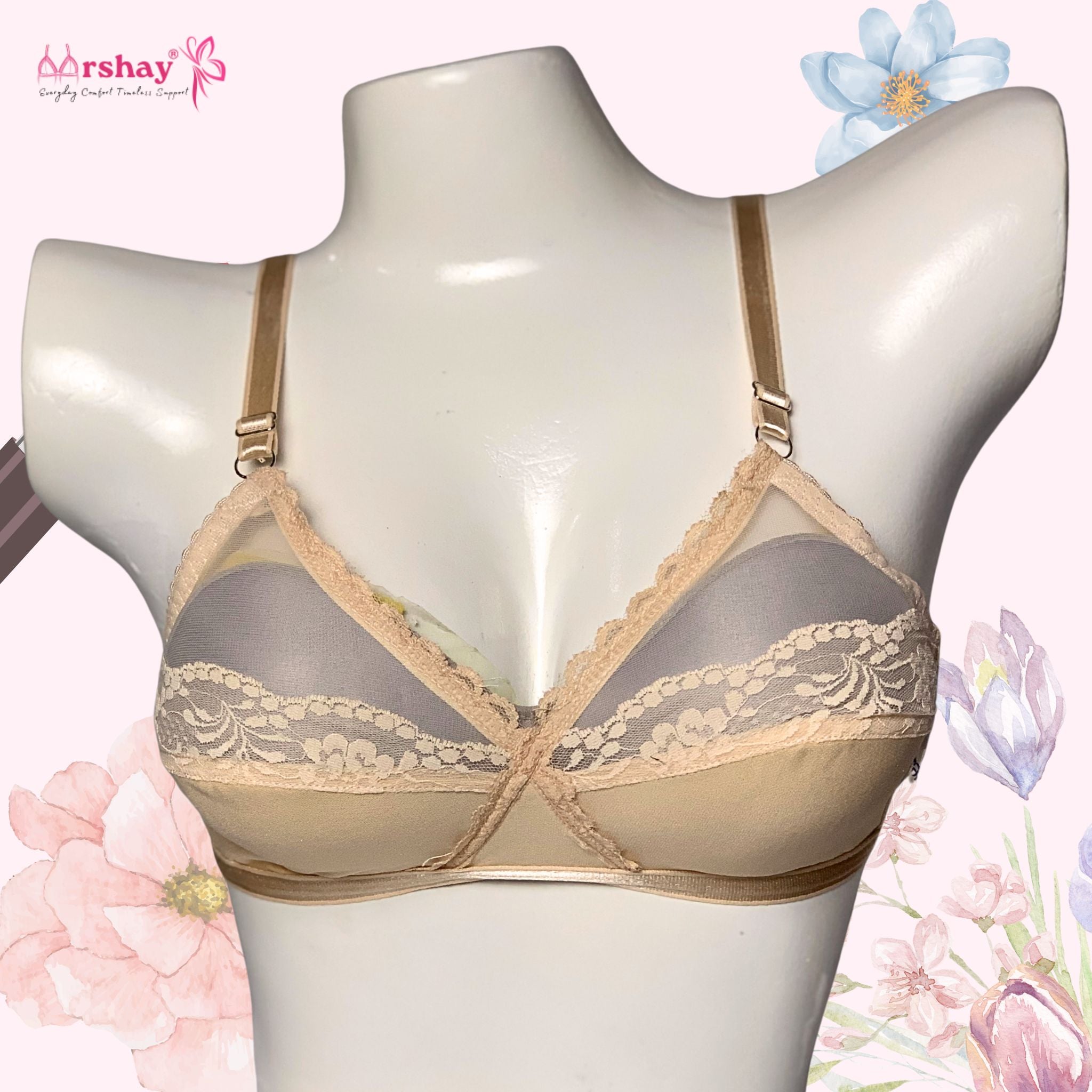 Aarshay NetGlam