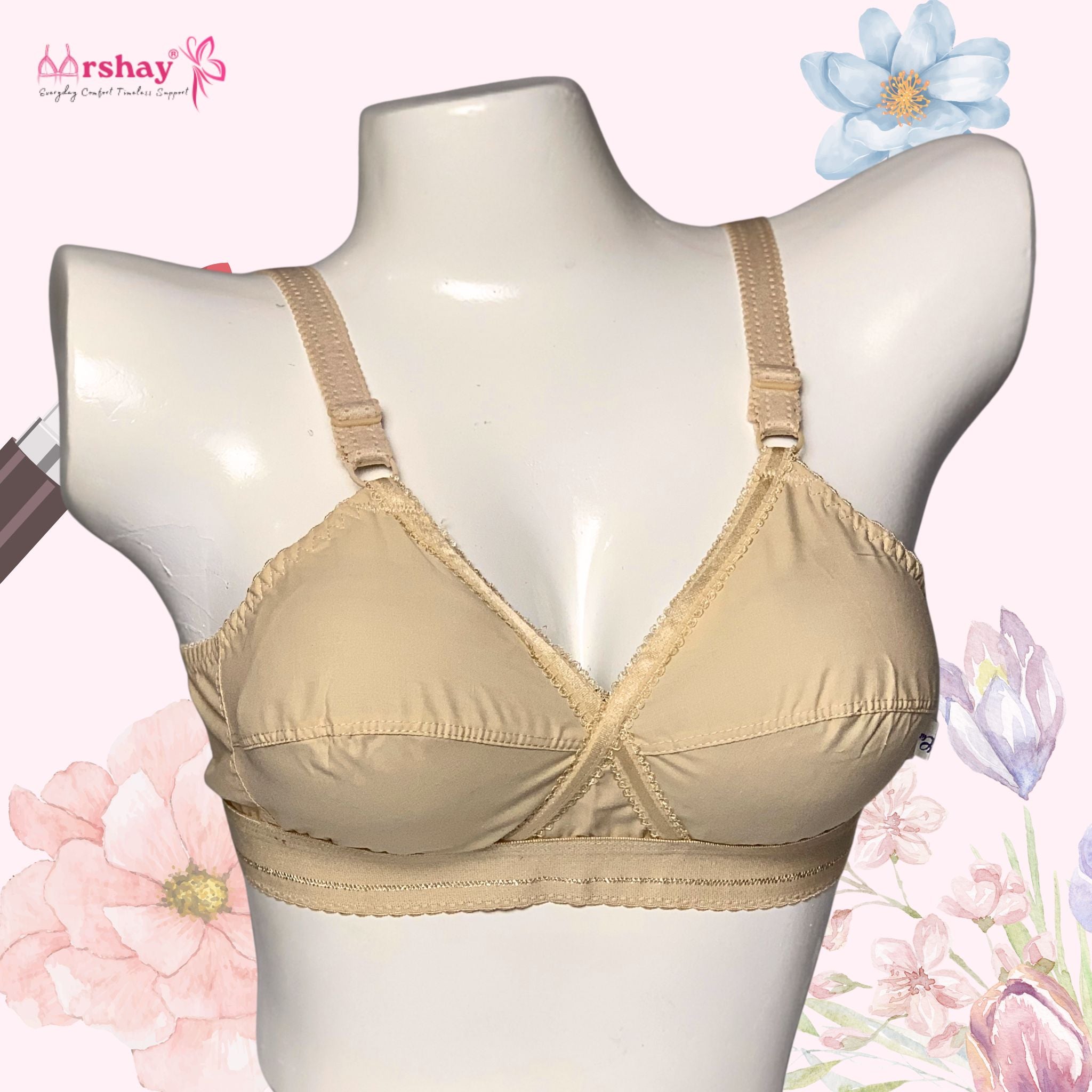 Aarshay ComfortShape