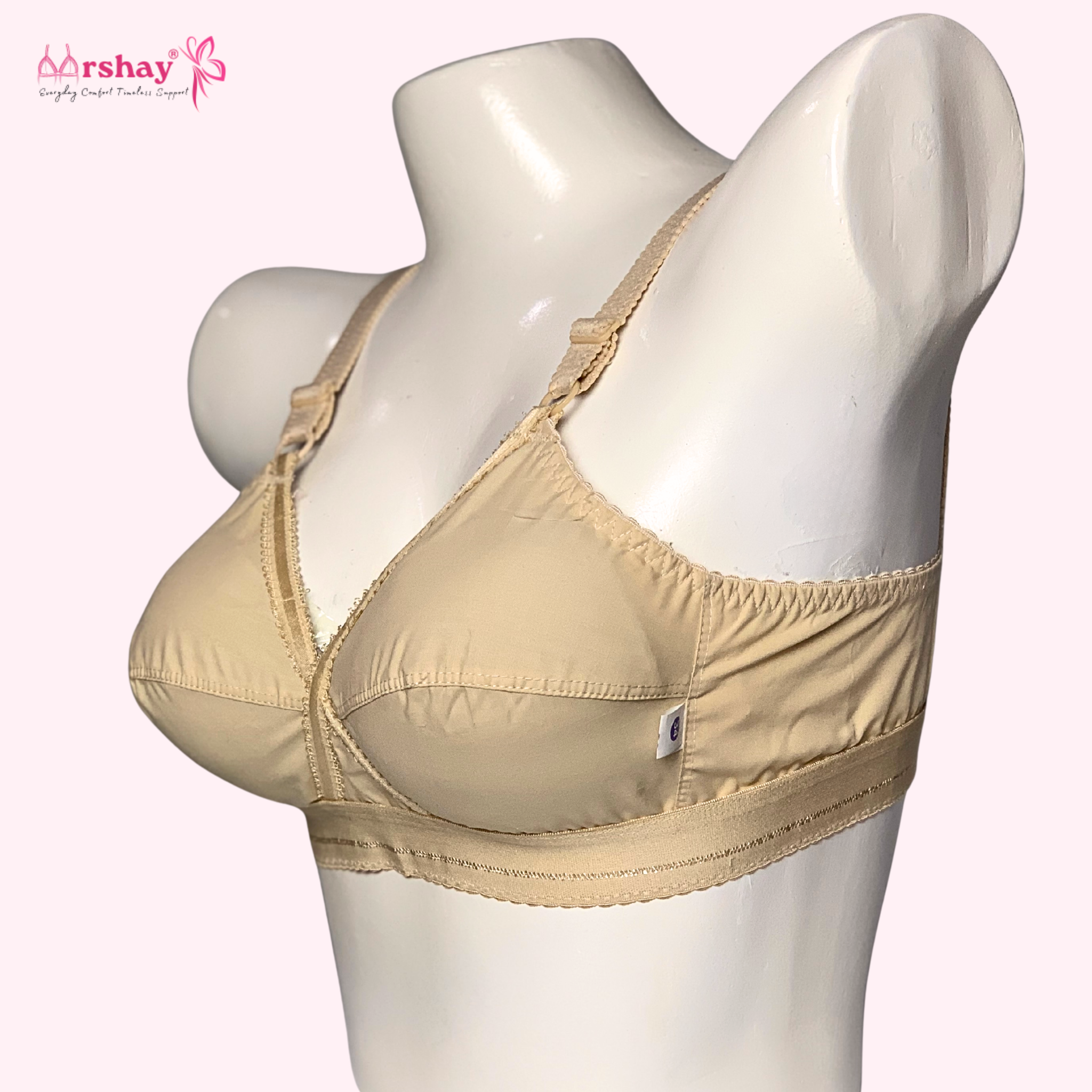 Aarshay ComfortShape