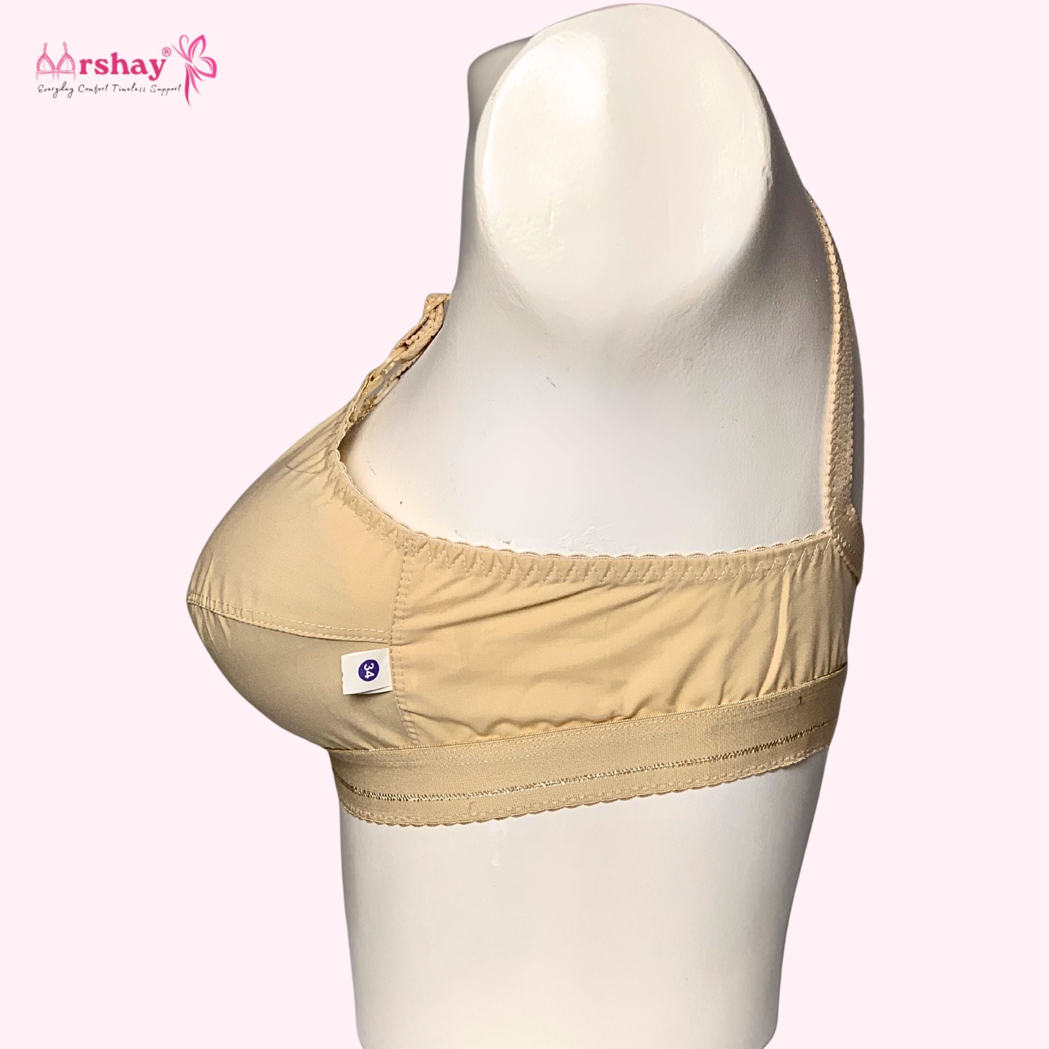 Aarshay ComfortShape