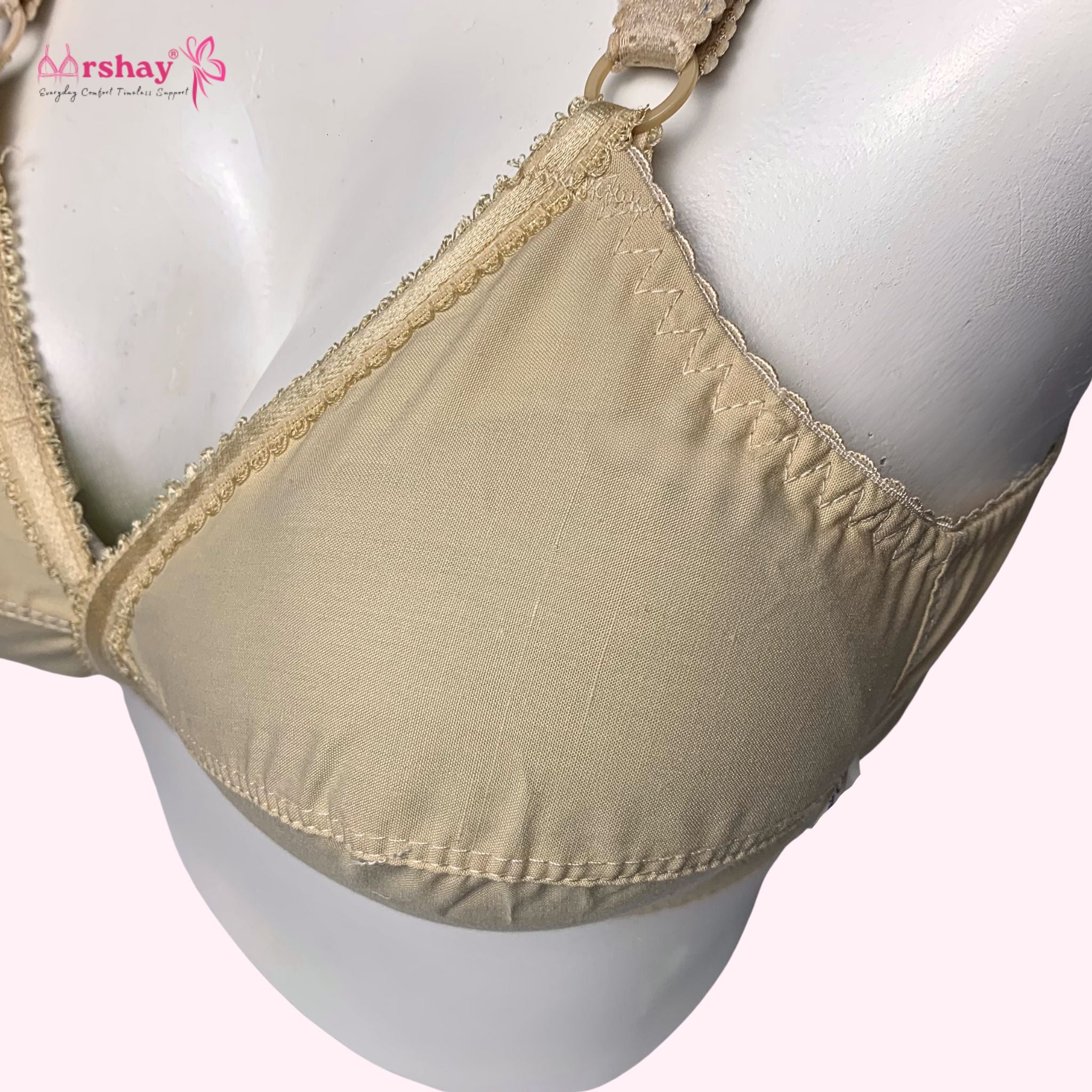 Aarshay ComfortShape